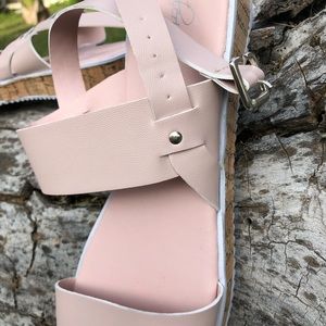 Sandals perfect for summer!